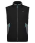 Vestă softshell pentru bărbați LOAP URYLON SFM2305 NEGRU/GRI