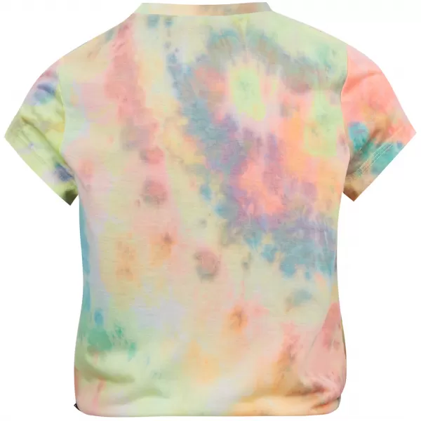  Tricou pentru copii SAM 73 AURIGA KT 518 COLORAT 