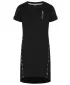 Rochie LOAP EWELINA CLW2305 NEGRU