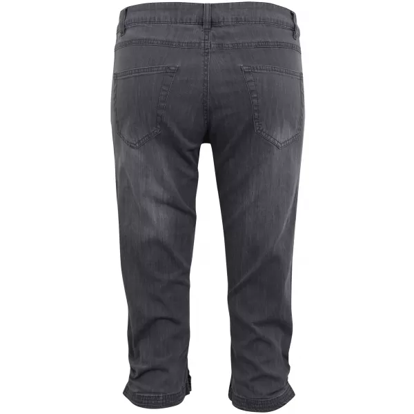  Pantaloni 3/4 dama SAM 73 ORION WS 785 NEGRU 