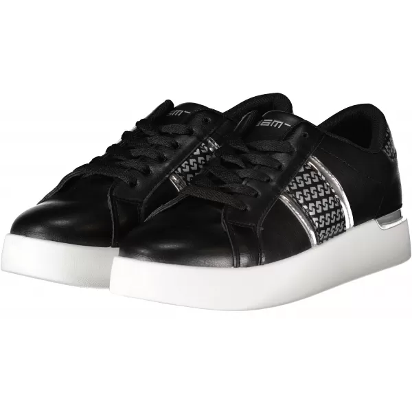  Pantofi de dama SAM 73 LYLONE WF 88 NEGRU 