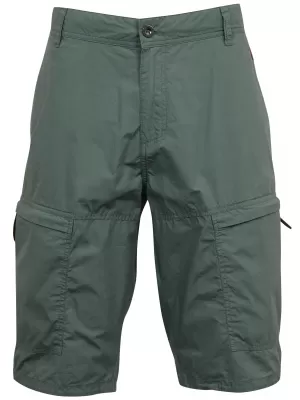 Pantaloni scurți pentru bărbați SAM 73 CYGNUS MS 805 VERDE