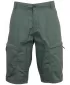 Pantaloni scurți pentru bărbați SAM 73 CYGNUS MS 805 VERDE