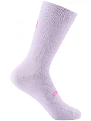 Șosete ALPINE PRO COLO USCA074 VIOLET