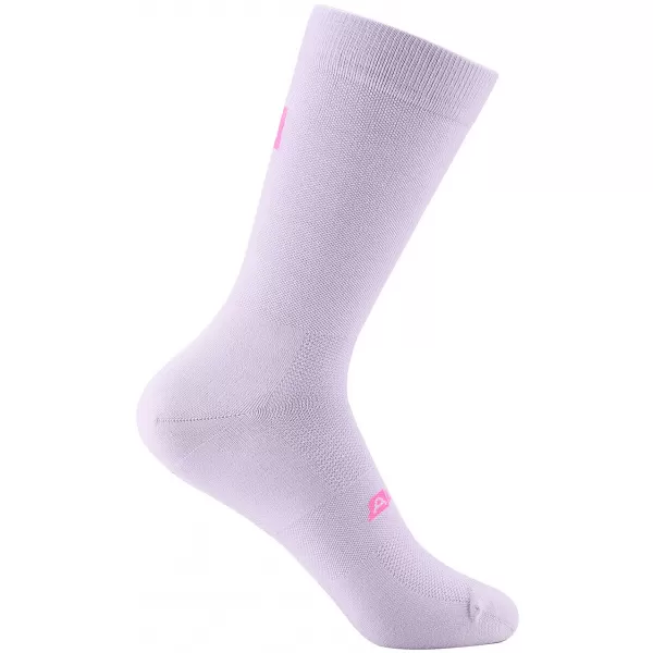  Șosete ALPINE PRO COLO USCA074 VIOLET 