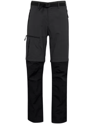 Pantaloni pentru bărbați SAM 73 WALTER MK 754 GRI