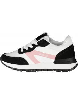 Pantofi de dama SAM 73 LENDRA WF 91 NEGRU
