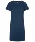 Rochie LOAP NEBRASKA CLW2393 ALBASTRU