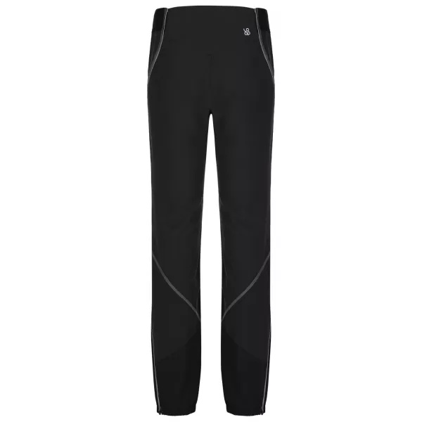  Pantaloni de dama LOAP URALIE SFW2307 NEGRU 