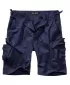 Pantaloni scurţi BRANDIT BDU RIPSTOP BD2019 NAVAL
