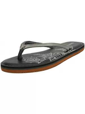 Șlapi de damă SAM 73 MIA WF 103 NEGRU