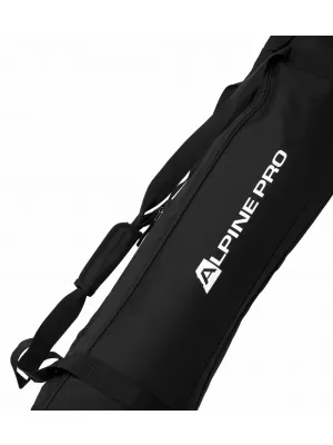 Geantă de schi ALPINE PRO BORENO UBGY168 NEGRU