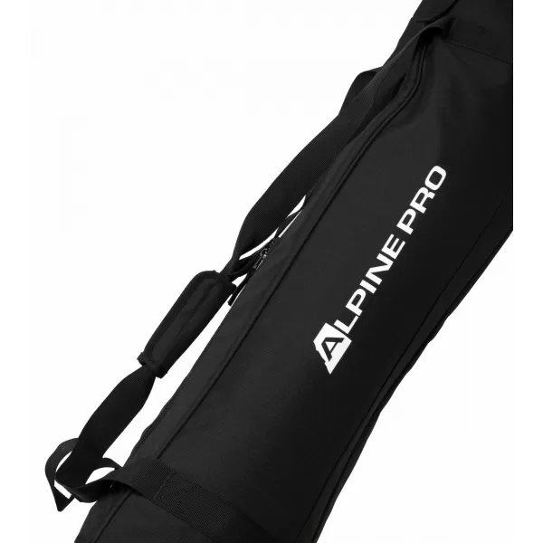  Geantă de schi ALPINE PRO BORENO UBGY168 NEGRU 