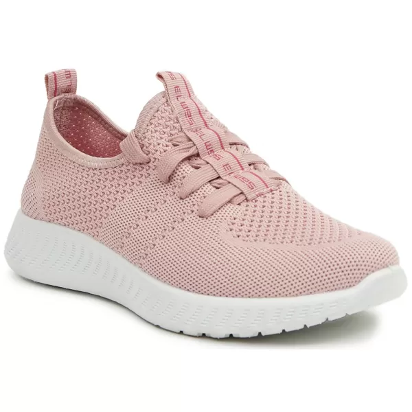  Pantofi de dama SAM 73 TVILDA WF 100 ROZ DESCHIS 