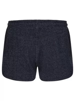 Pantaloni scurți de damă LOAP EDULA CLW2312 ALBASTRU