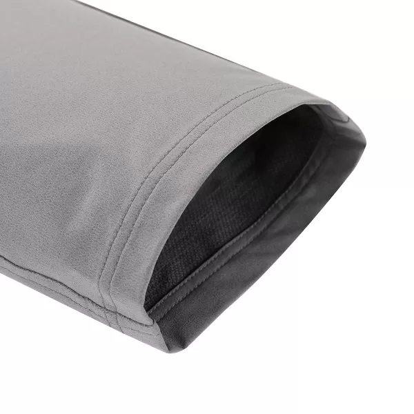  Pantaloni ALPINE PRO LIEM MPAA652 GRI 