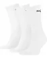 Șosete PUMA CREW SOCK 3P 88035502 ALB