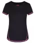 Tricou pentru femei LOAP MELISA TLW2312 NEGRU