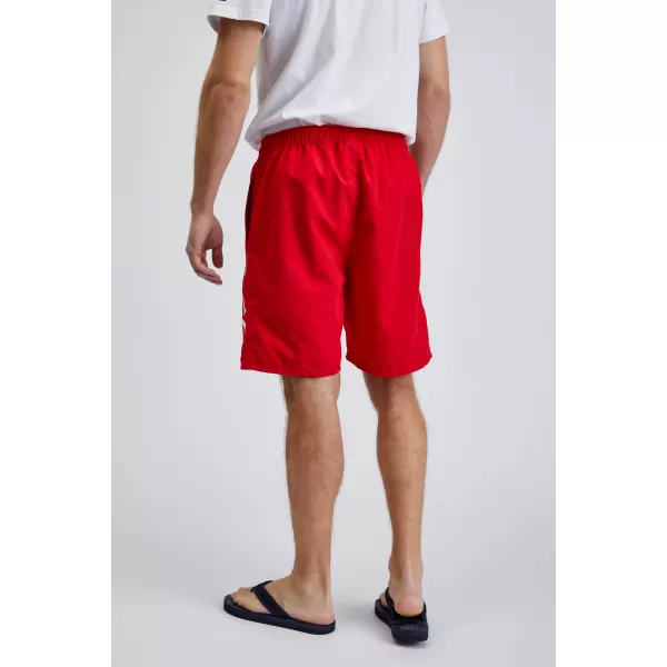  Pantaloni scurți pentru bărbați SAM 73 PEGASUS MS 809 ROŞU 