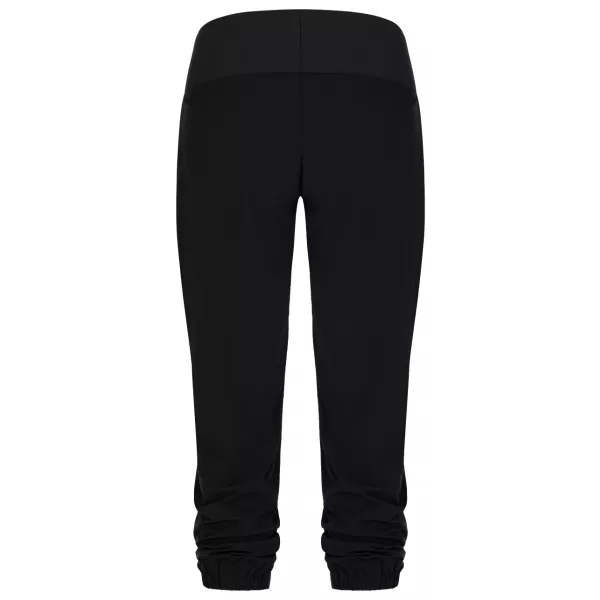  Pantaloni 3/4 dama LOAP UBELA SFW2312 NEGRU 