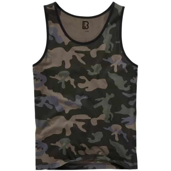  Rezervor BRANDIT US CAMUFLAJ ÎNTUNECAT 