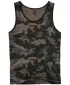 Rezervor BRANDIT US CAMUFLAJ ÎNTUNECAT