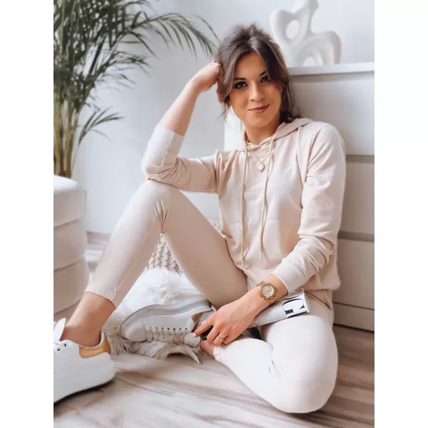  Cult de piese DSTREET AY0806 BEJ 