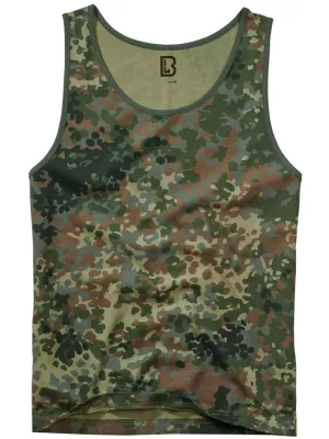 Rezervor BRANDIT US FLECKTARN