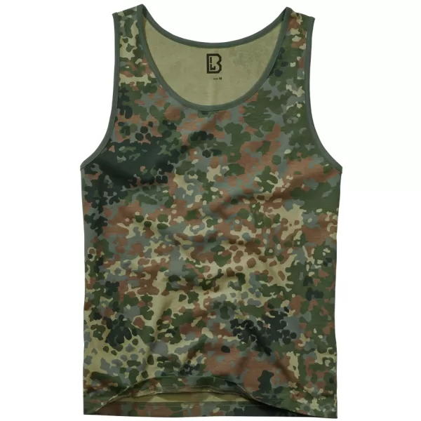  Rezervor BRANDIT US FLECKTARN 