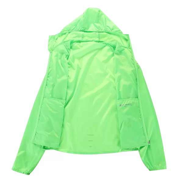  Sacou ALPINE PRO BIK MJCA596 VERDE 