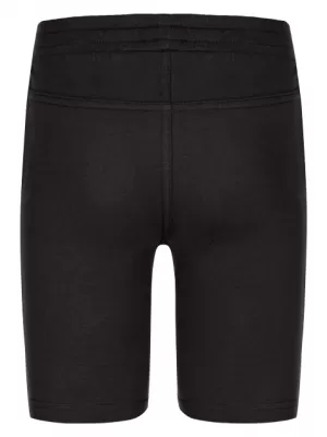 Pantaloni scurți pentru copii LOAP BOOVID CLK2336 NEGRU