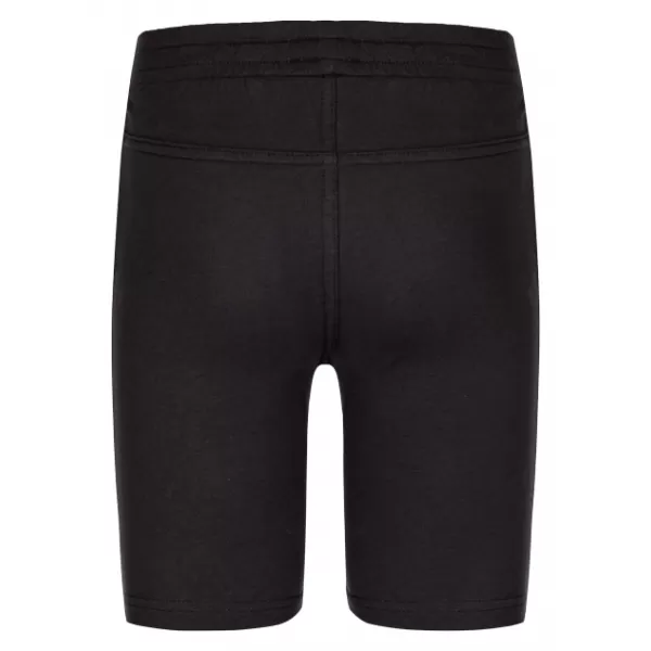  Pantaloni scurți pentru copii LOAP BOOVID CLK2336 NEGRU 