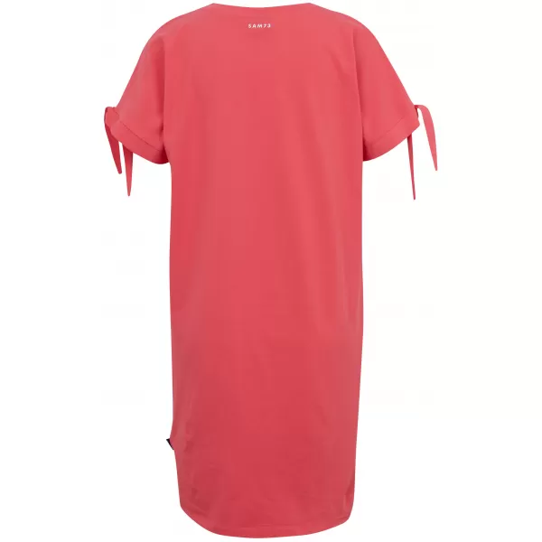  Rochie SAM 73 TUCANA WZ 825 ROZ APRINS 
