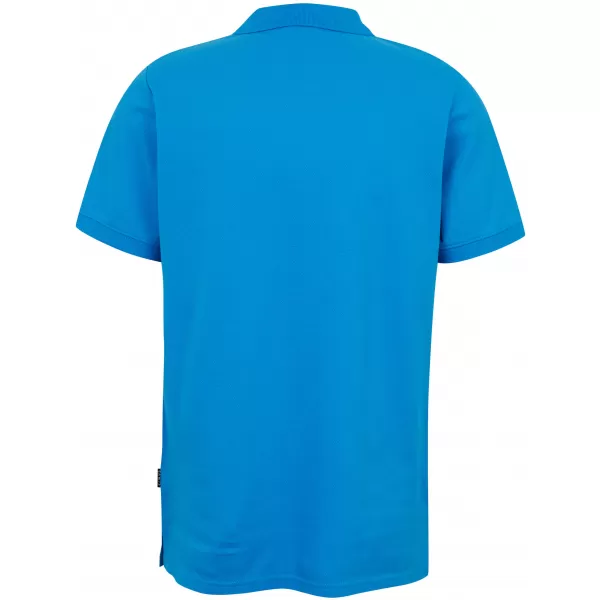  Tricou pentru bărbați SAM 73 CHRYZ MT 822 ALBASTRU STRĂLUCITOR 