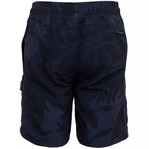  Pantaloni scurți pentru copii SAM 73 SANJEEV KS 506 ALBASTRU ÎNCHIS 