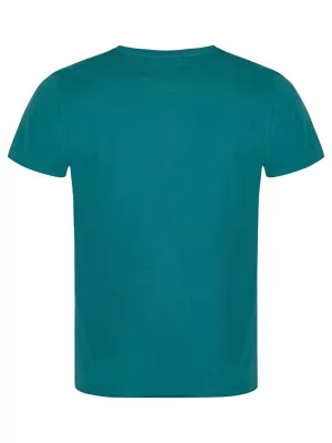 Tricou pentru bărbați LOAP BENUL CLM2318 VERDE