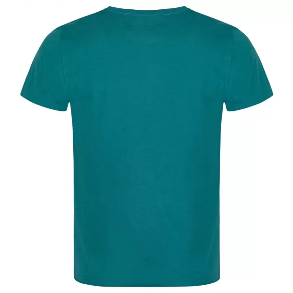  Tricou pentru bărbați LOAP BENUL CLM2318 VERDE 