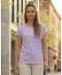 Tricou de damă SAM 73 DORADO WT 886 LILIAC