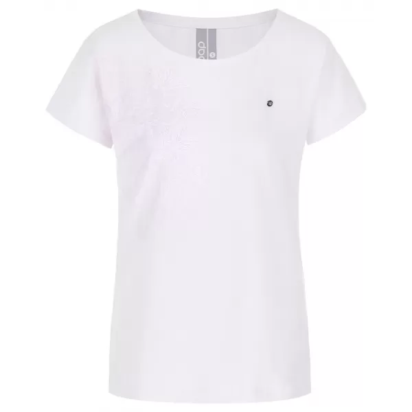  Tricou pentru femei LOAP ABELLA CLW2340 ALB 