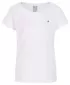 Tricou pentru femei LOAP ABELLA CLW2340 ALB