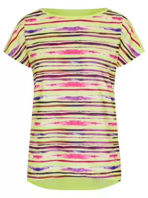 Tricou pentru femei LOAP ANABELINDA CLW2360 CHIHLIMBAR
