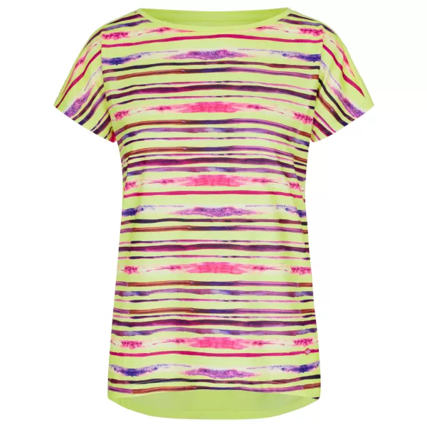  Tricou pentru femei LOAP ANABELINDA CLW2360 CHIHLIMBAR 