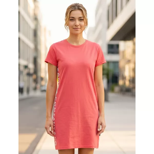  Rochie SAM 73 DELPHINUS WZ 829 ROZ APRINS 