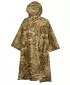 Pancota de ploaie Poncho BRANDIT RIPSTOP BD3169 CAMUFLAJ TACTIC