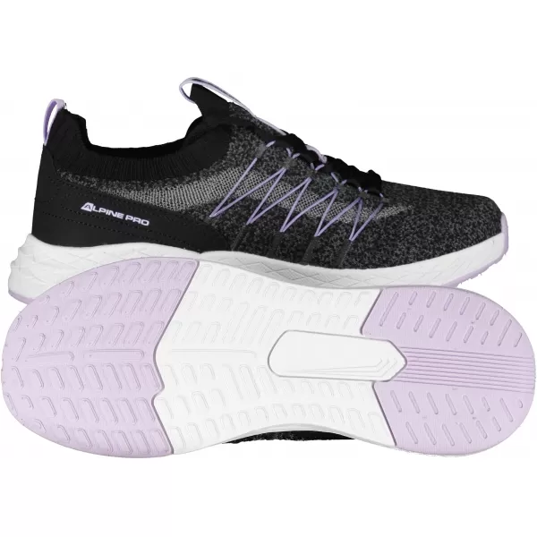  Doamne ALPINE PRO BEJA LBTA442 NEGRU 