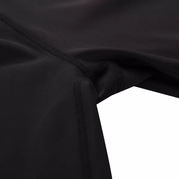  Pantaloni scurţi ALPINE PRO GAREL MPAA638 NEGRU 
