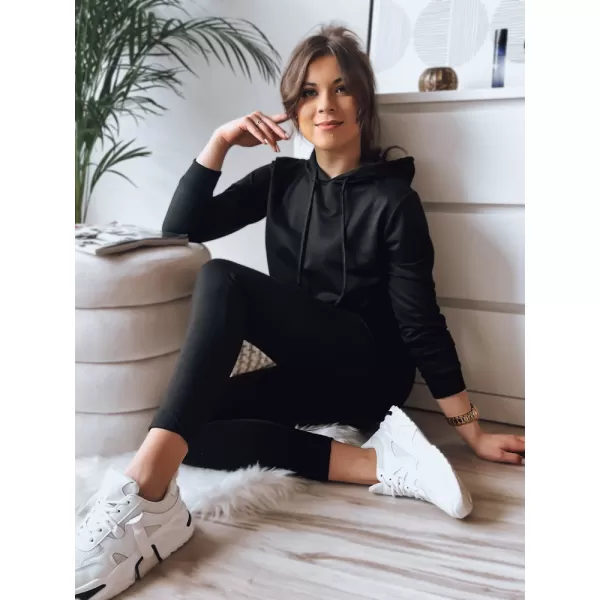  Cult de traseu DSTREET AY0811 NEGRU 
