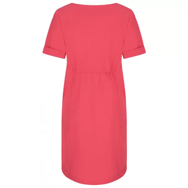  Rochie LOAP UBAKALA SFW2314 ROZ 