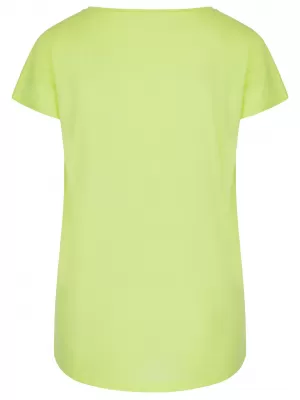 Tricou pentru femei LOAP ANABELINDA CLW2360 CHIHLIMBAR
