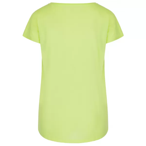  Tricou pentru femei LOAP ANABELINDA CLW2360 CHIHLIMBAR 